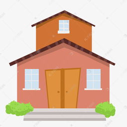 房屋设计简易图手绘,房屋设计简易图手绘大全